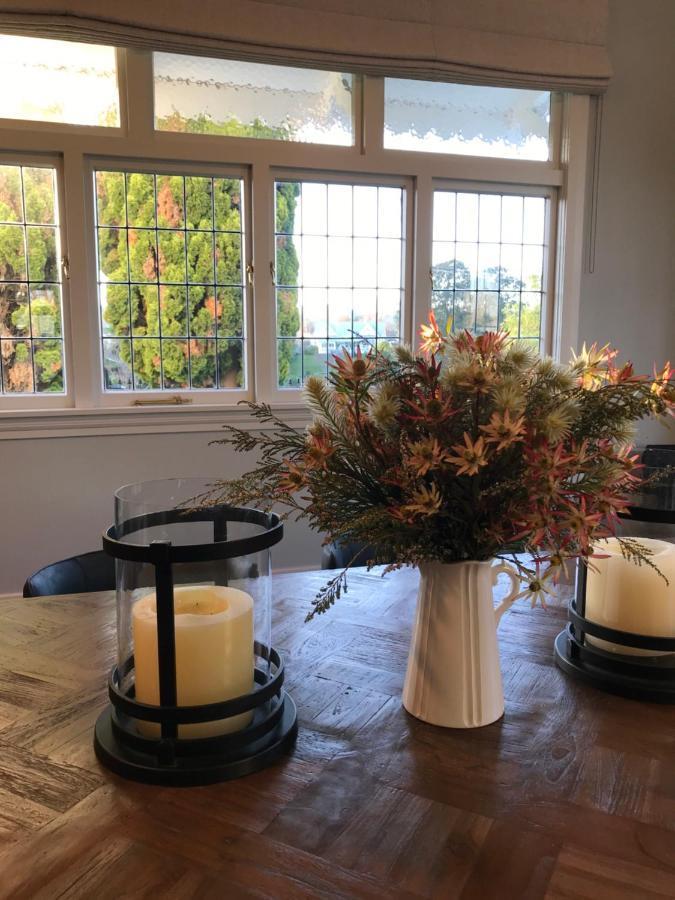 Cedar House Bed & Breakfast Gisborne Dış mekan fotoğraf