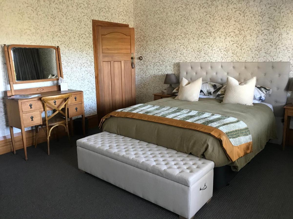 Cedar House Bed & Breakfast Gisborne Dış mekan fotoğraf