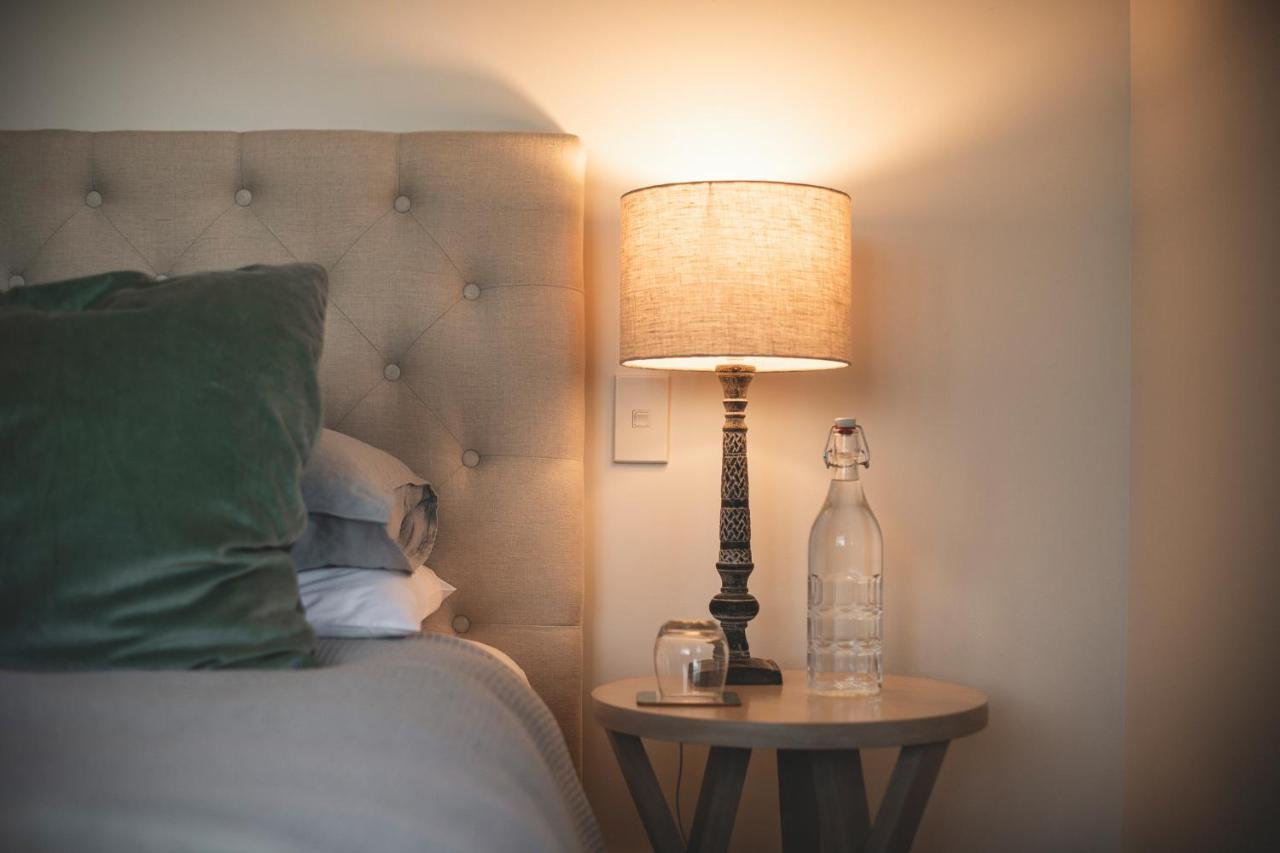 Cedar House Bed & Breakfast Gisborne Dış mekan fotoğraf