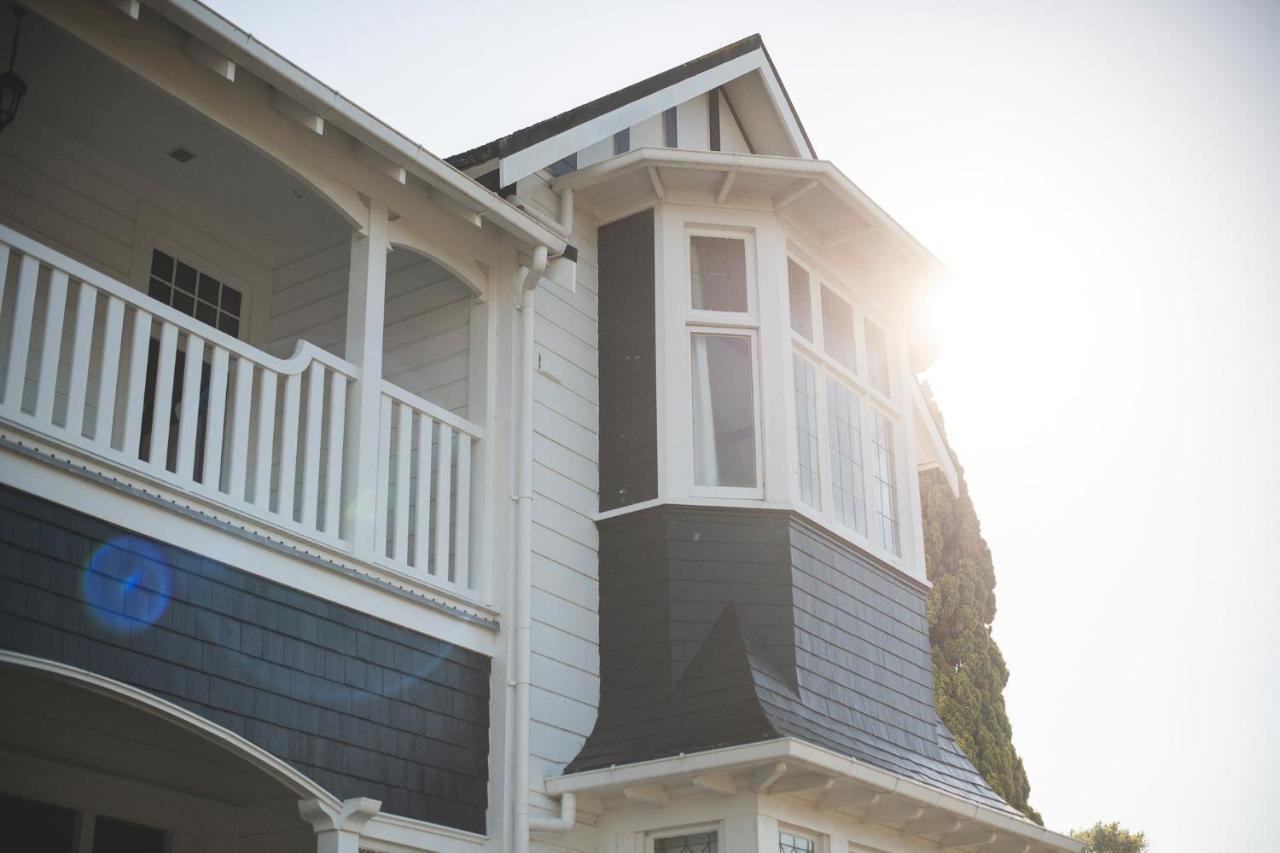 Cedar House Bed & Breakfast Gisborne Dış mekan fotoğraf