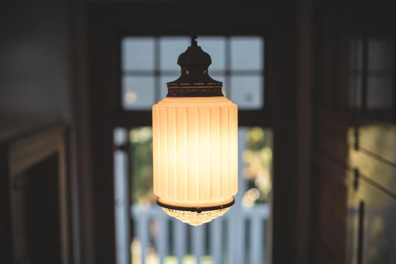 Cedar House Bed & Breakfast Gisborne Dış mekan fotoğraf