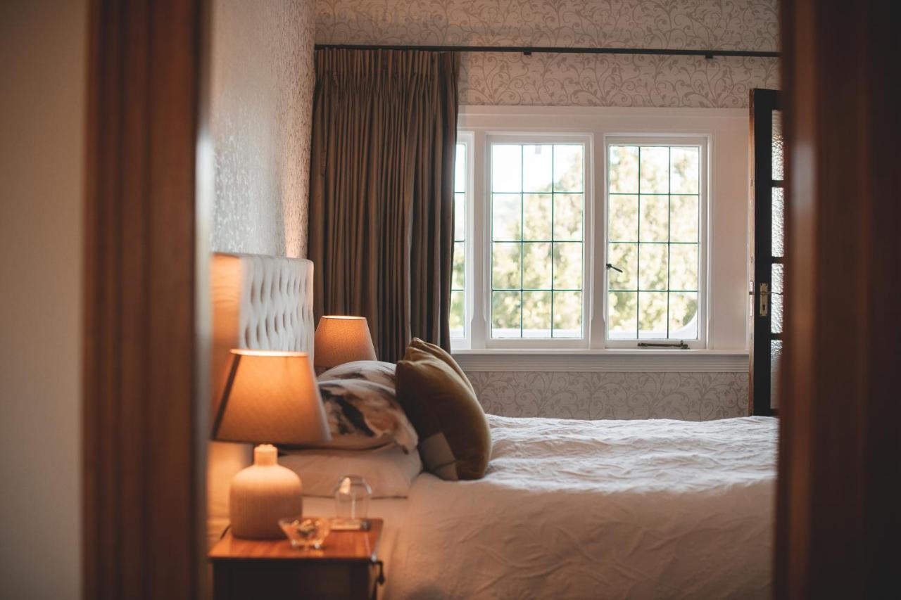 Cedar House Bed & Breakfast Gisborne Dış mekan fotoğraf