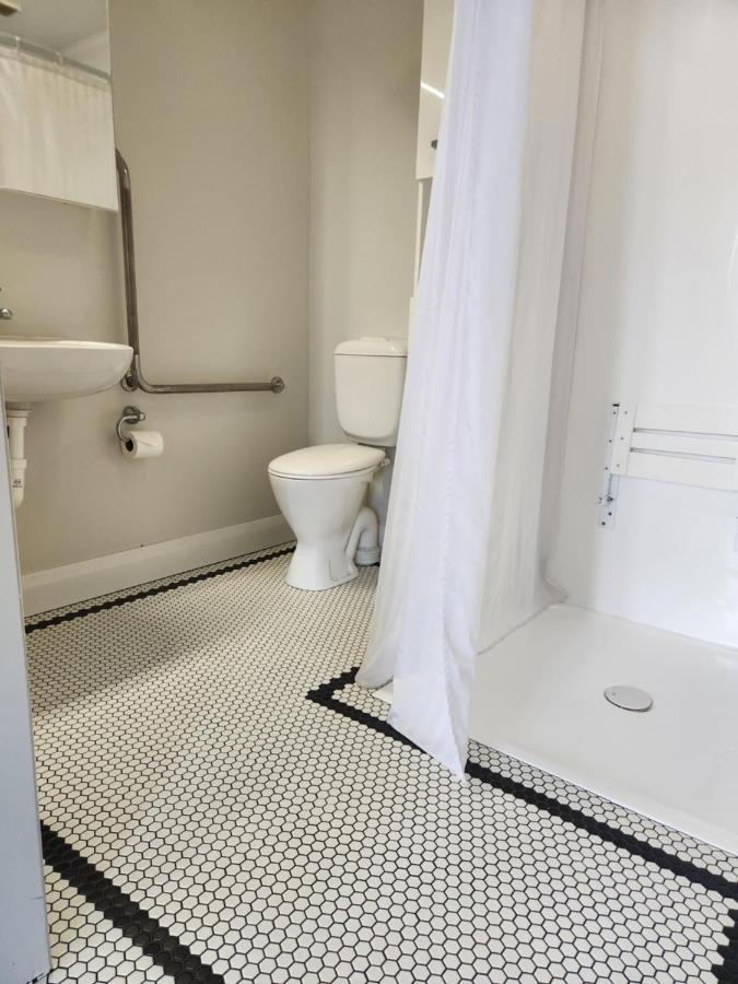 Cedar House Bed & Breakfast Gisborne Dış mekan fotoğraf