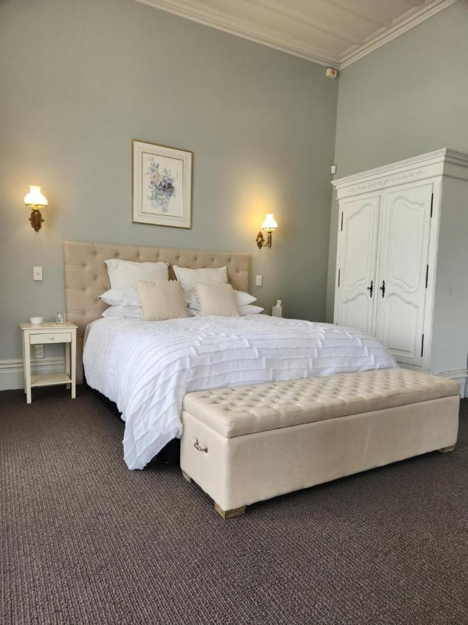Cedar House Bed & Breakfast Gisborne Dış mekan fotoğraf