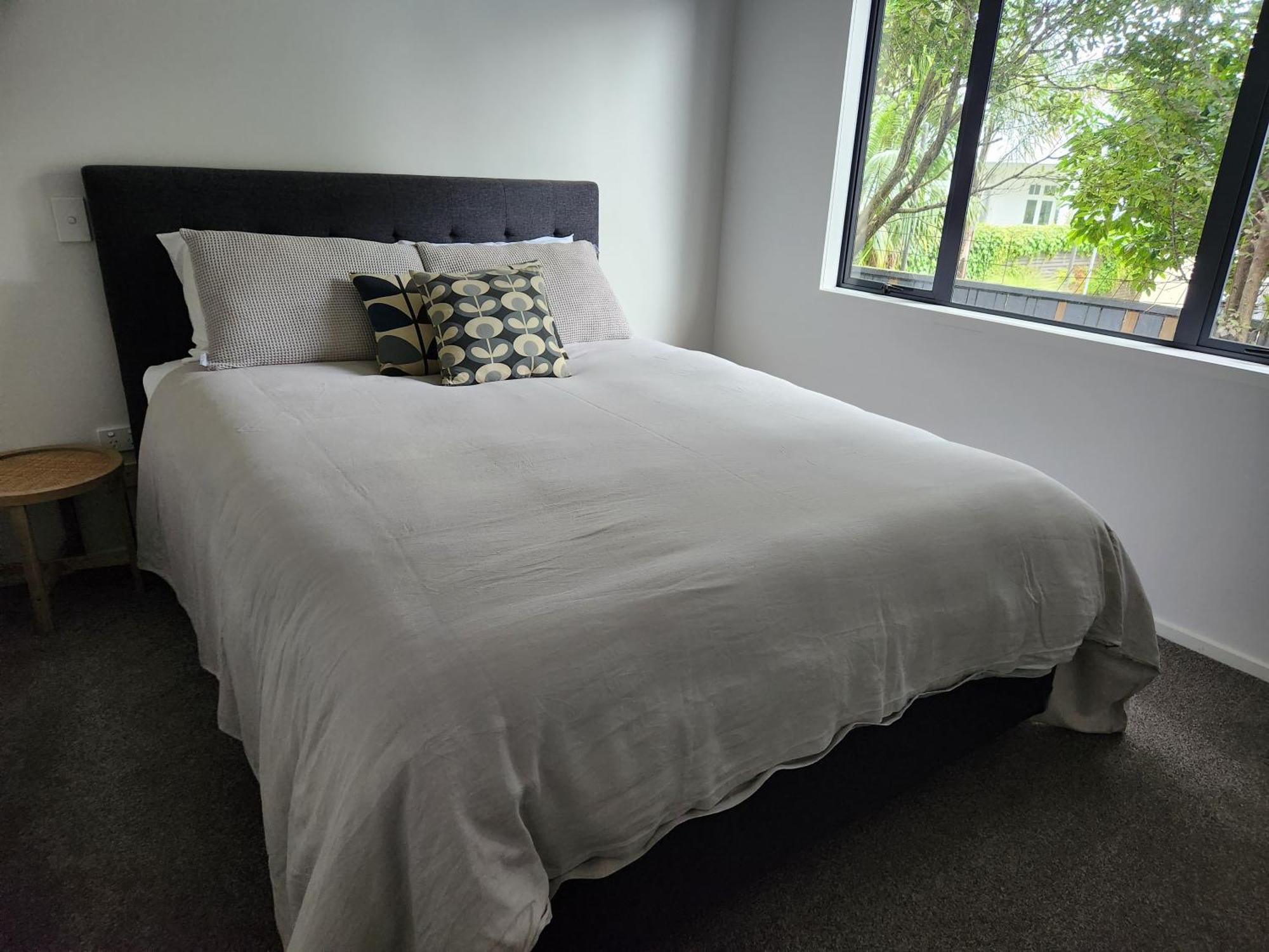 Cedar House Bed & Breakfast Gisborne Dış mekan fotoğraf