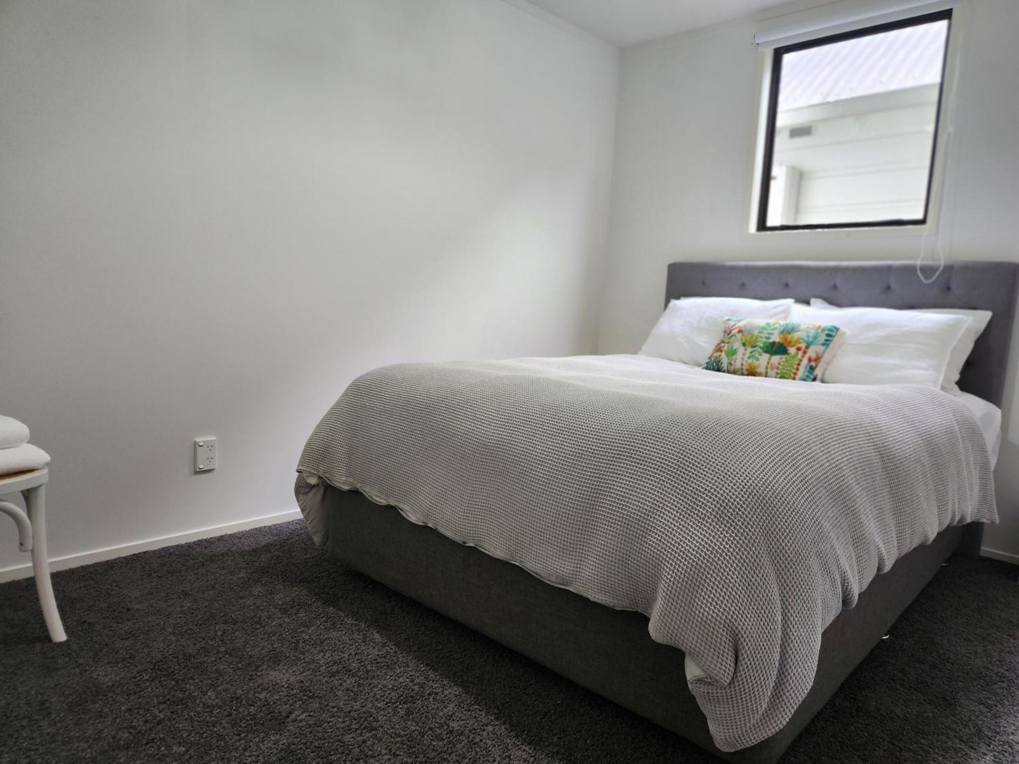 Cedar House Bed & Breakfast Gisborne Dış mekan fotoğraf