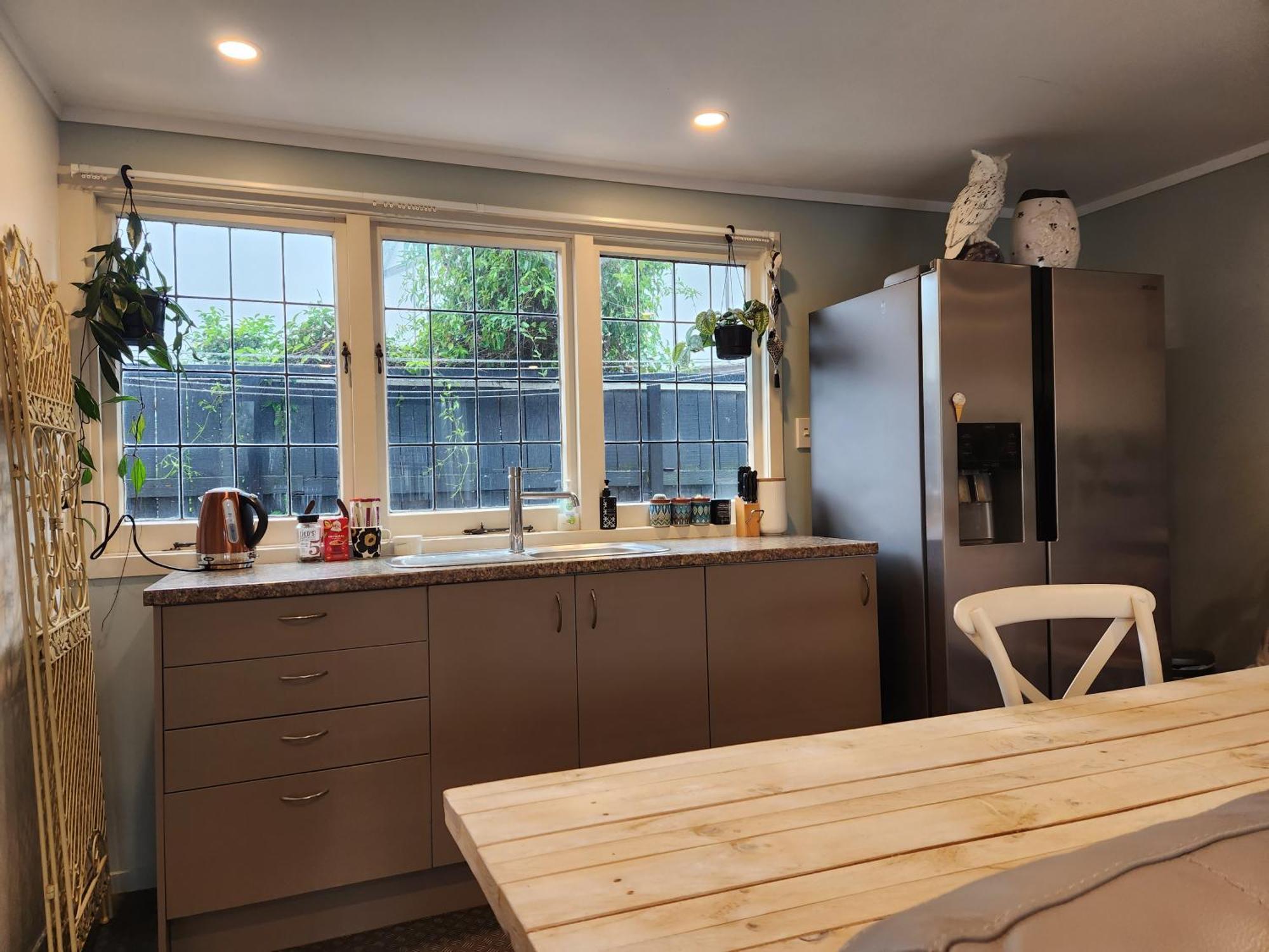 Cedar House Bed & Breakfast Gisborne Dış mekan fotoğraf
